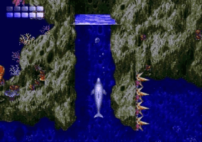 Ecco the Dolphin Screenthot 2